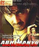 TheHero Abhimanyu 2008